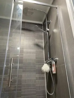 Tek Büyük Yataklı Oda, Banyolu/Duşlu (Northleigh)