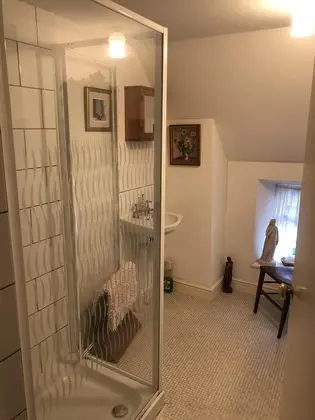 Tek Kişilik Oda, Özel Banyo