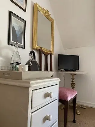 Tek Kişilik Oda, Özel Banyo