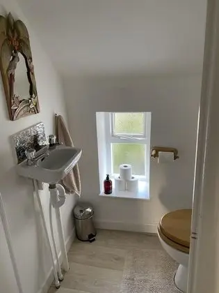 Tek Kişilik Oda, Özel Banyo