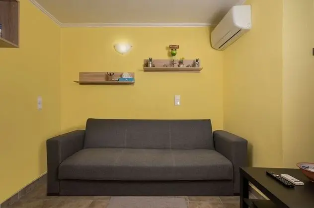 City Stüdyo, 1 Yatak Odası