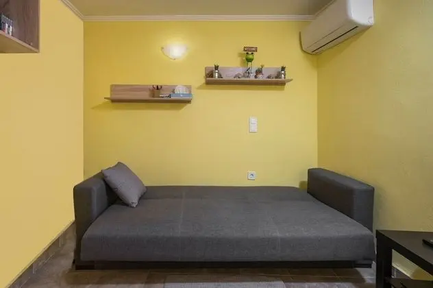 City Stüdyo, 1 Yatak Odası