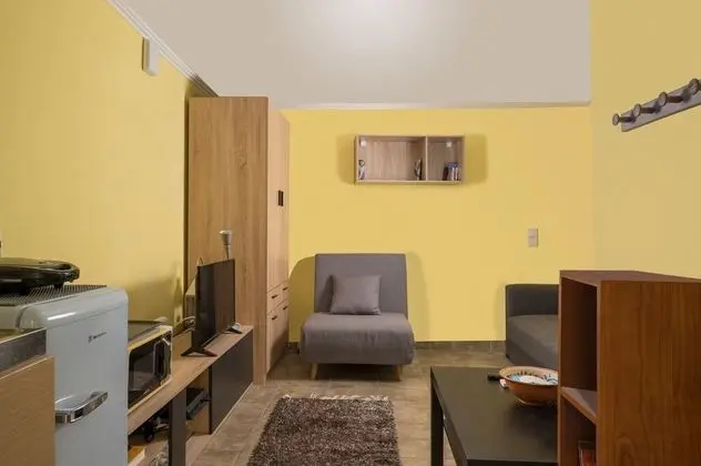 City Stüdyo, 1 Yatak Odası