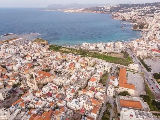 City Stüdyo, 1 Yatak Odası