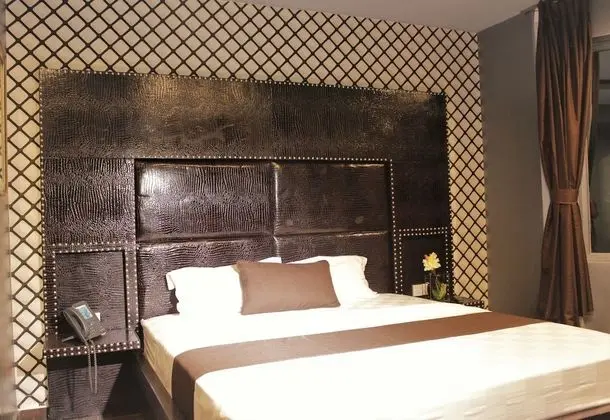 Standard Oda, 1 En Büyük (King) Boy Yatak