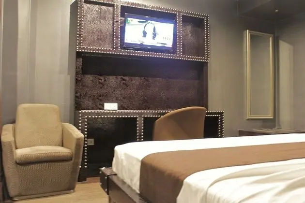 Standard Oda, 1 En Büyük (King) Boy Yatak