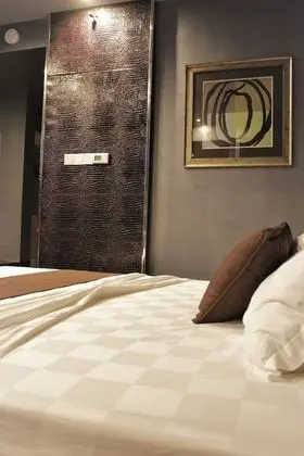 Standard Oda, 1 En Büyük (King) Boy Yatak