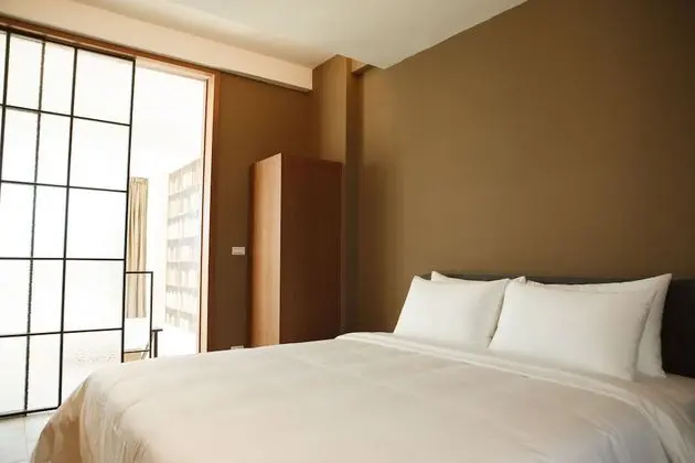 Deluxe Ev, 3 Yatak Odası, Kişiye Özel Havuzlu, Asma Kat