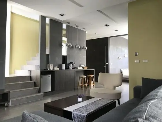 Deluxe Ev, 3 Yatak Odası, Kişiye Özel Havuzlu, Asma Kat