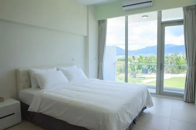 Design Ev, 2 Yatak Odası, Kişiye Özel Havuzlu, Asma Kat