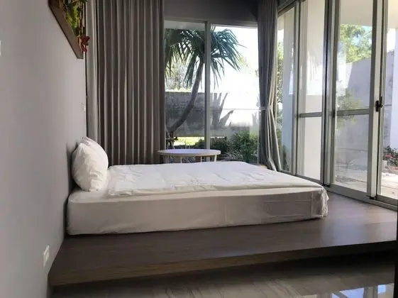 Exclusive Ev, 3 Yatak Odası, Kişiye Özel Havuzlu, Avlu