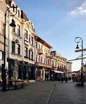 Basic Tek Kişilik Oda, 1 Yatak Odası