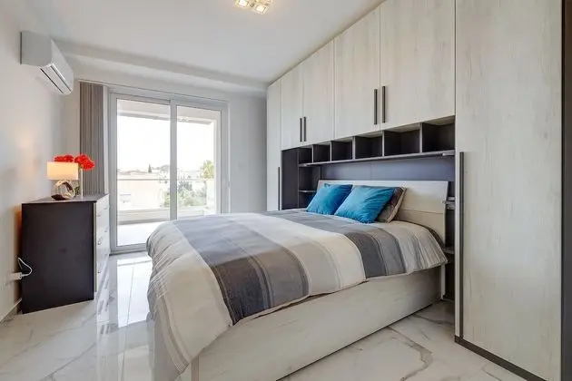 Apart Daire (2 Bedrooms)