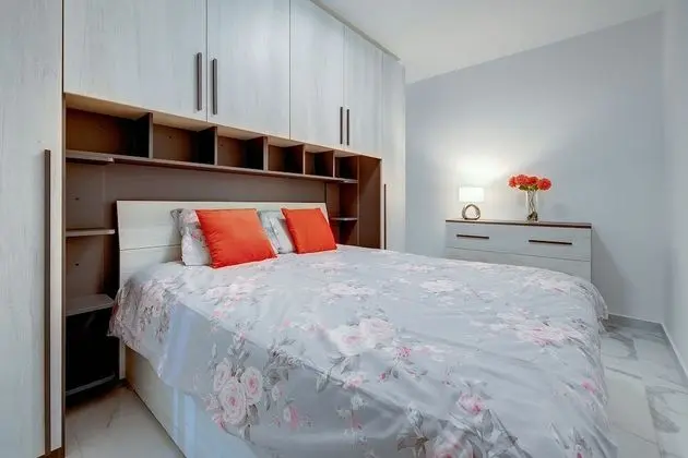 Apart Daire (2 Bedrooms)