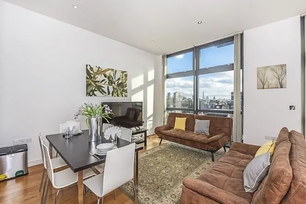 Apart Daire, 3 Yatak Odası