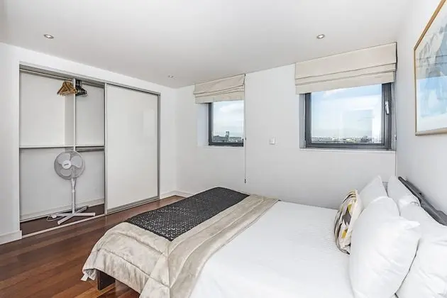 Apart Daire, 3 Yatak Odası