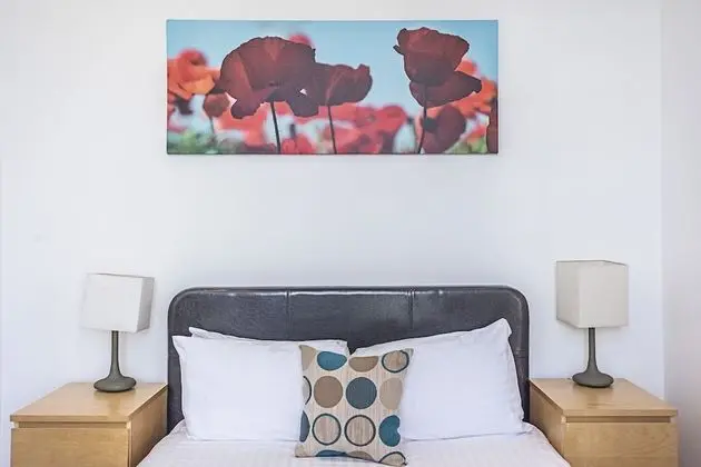 Apart Daire, 3 Yatak Odası