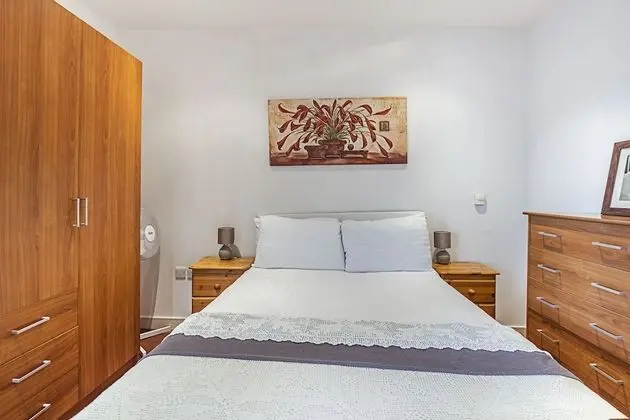 Apart Daire, 3 Yatak Odası