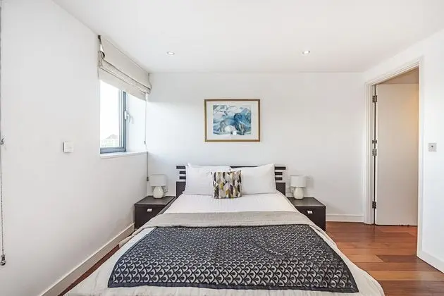 Apart Daire, 3 Yatak Odası