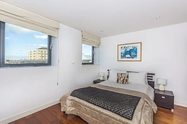 Apart Daire, 3 Yatak Odası