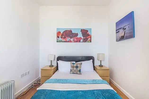 Apart Daire, 3 Yatak Odası