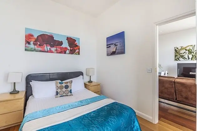 Apart Daire, 3 Yatak Odası