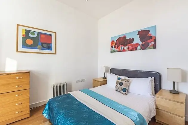 Apart Daire, 3 Yatak Odası