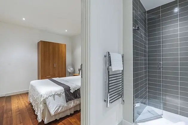 Apart Daire, 3 Yatak Odası