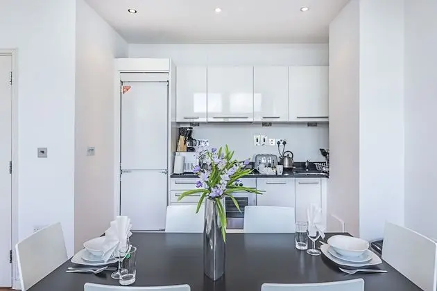 Apart Daire, 3 Yatak Odası