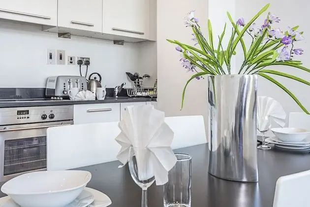 Apart Daire, 3 Yatak Odası