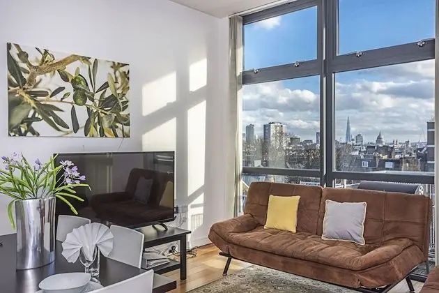 Apart Daire, 3 Yatak Odası