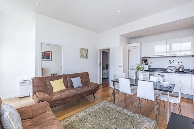 Apart Daire, 3 Yatak Odası