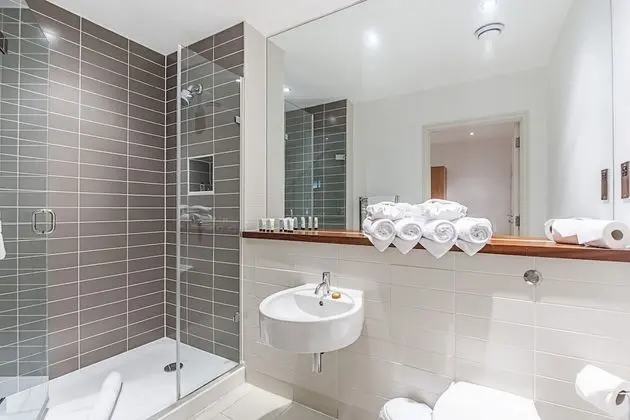 Apart Daire, 3 Yatak Odası