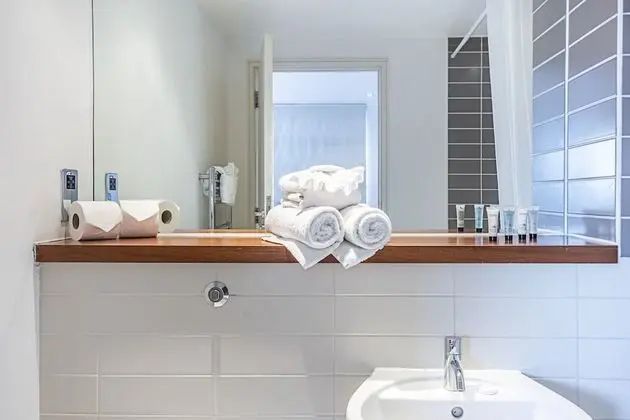 Apart Daire, 3 Yatak Odası