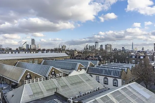 Apart Daire, 3 Yatak Odası