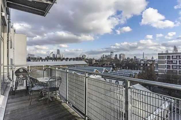 Apart Daire, 3 Yatak Odası