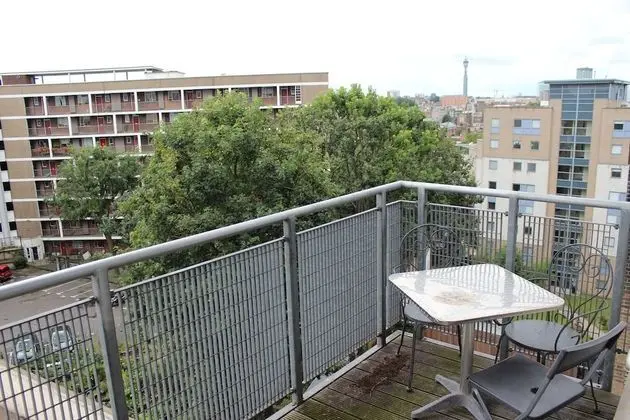 Apart Daire, 3 Yatak Odası