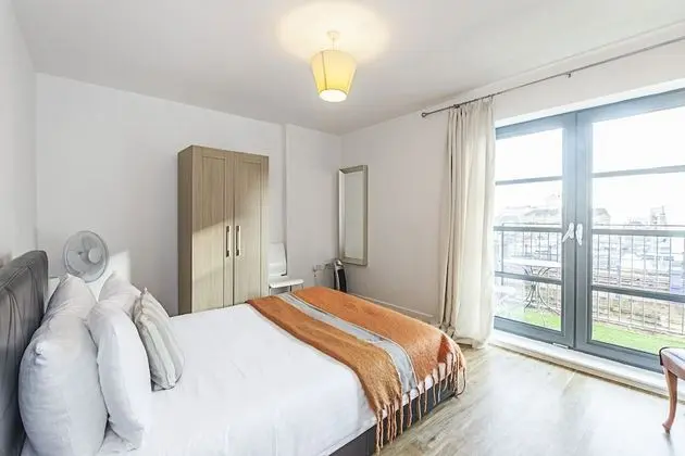 Apart Daire, 3 Yatak Odası