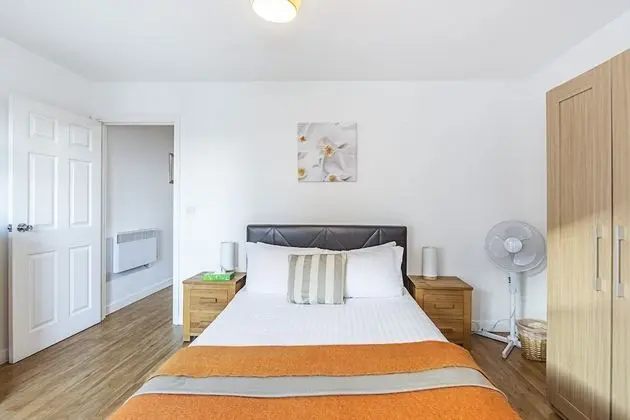 Apart Daire, 3 Yatak Odası