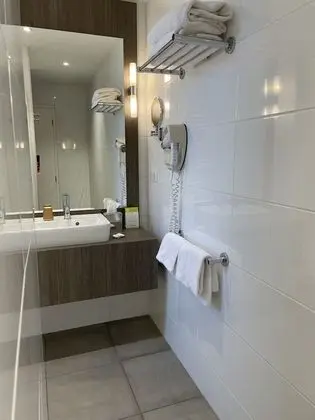 Superior Oda, 1 Çift Kişilik Yatak