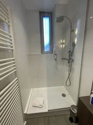Superior Oda, 1 Çift Kişilik Yatak