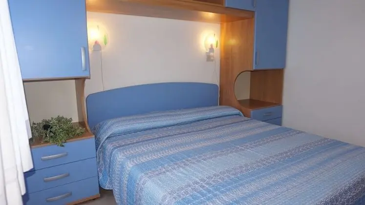 Apart Daire, 3 Yatak Odası, Balkon