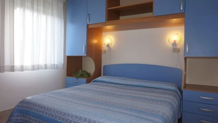 Apart Daire, 3 Yatak Odası, Balkon