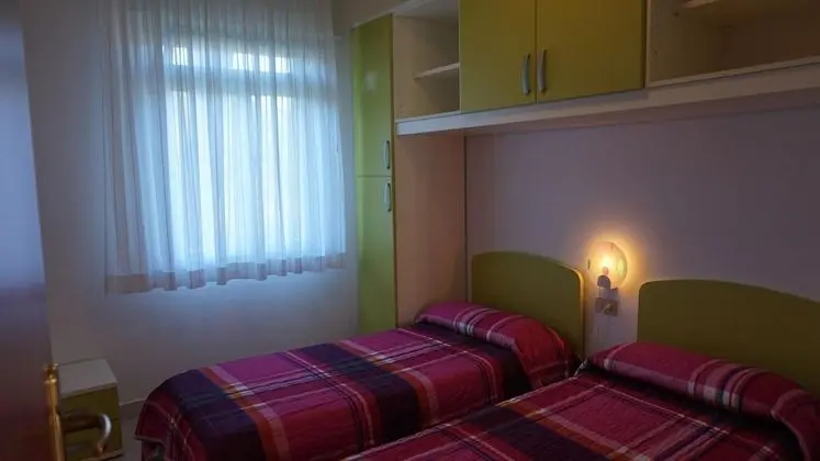 Apart Daire, 3 Yatak Odası, Balkon