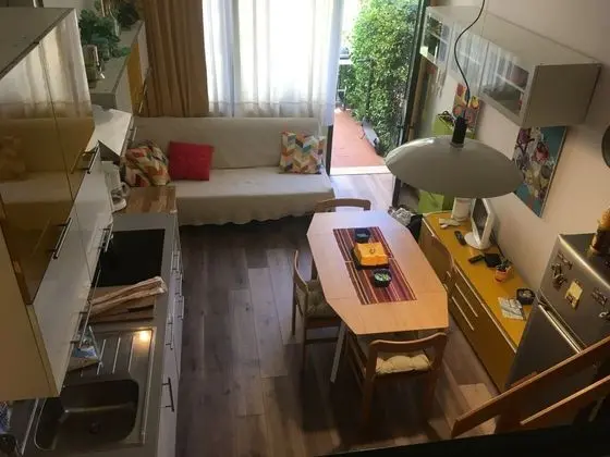 Oturma Odası