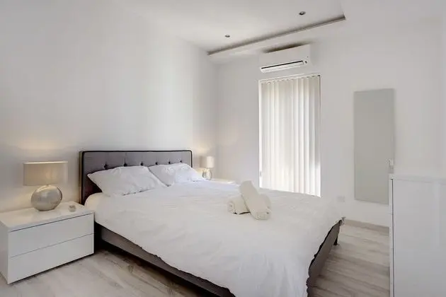 Apart Daire (1 Bedroom)