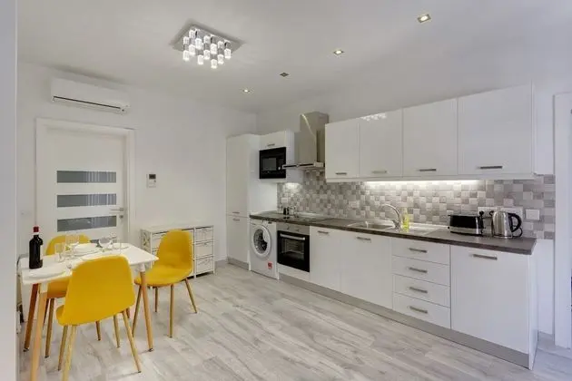 Apart Daire (1 Bedroom)