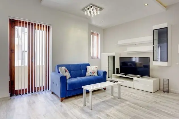 Apart Daire (1 Bedroom)
