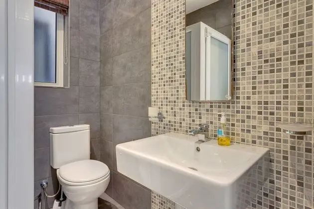 Apart Daire (1 Bedroom)