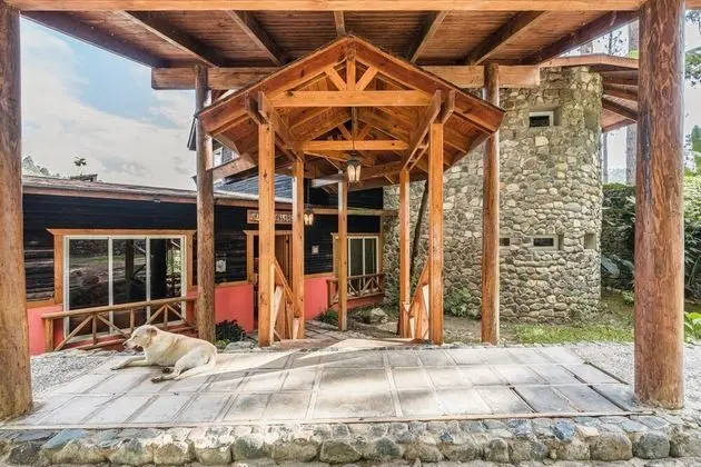 Villa